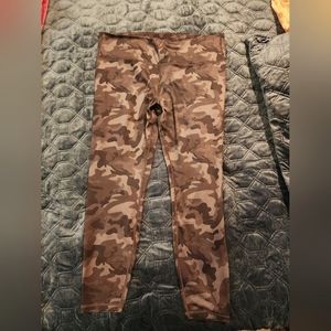 Plus size Yoga Pants